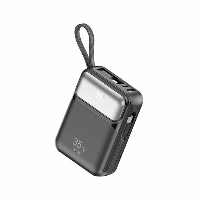 WiWU Galaxy Power Bank 20000mAh