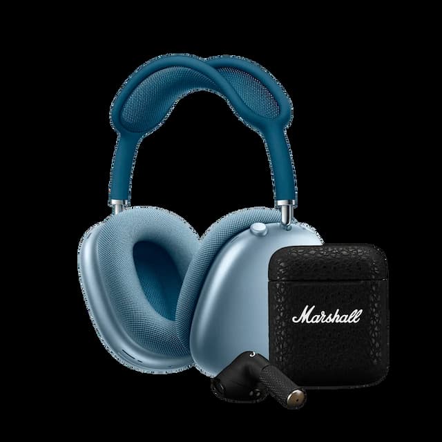 Headphones 