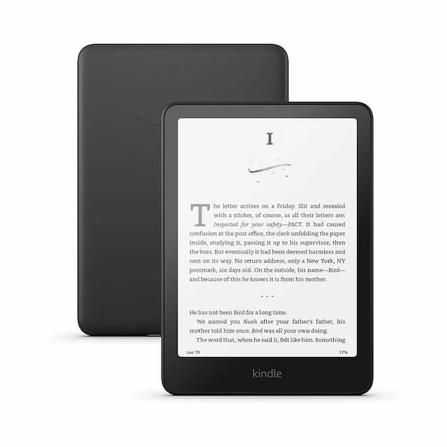 Amazon Kindle paperwhite Gen 12 (16 GB)