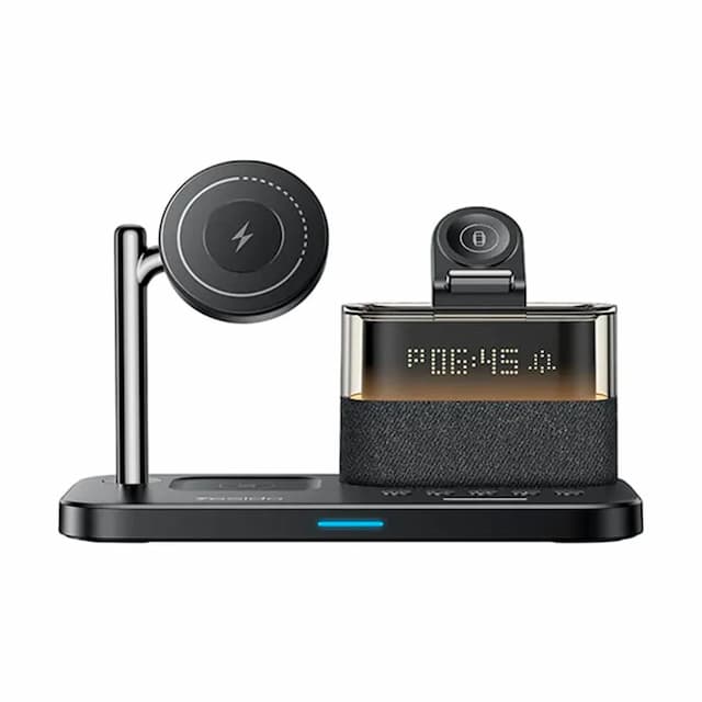 Yesido Wireless Charger DS37