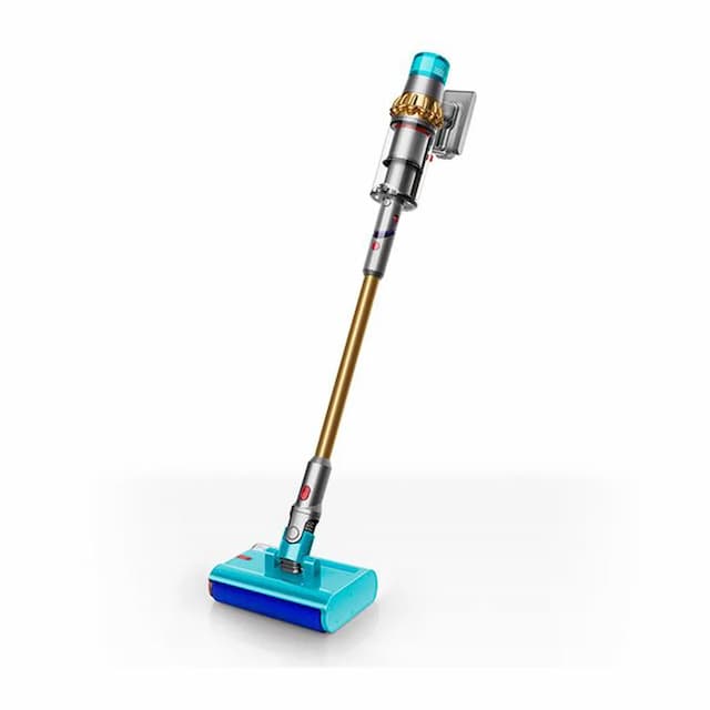 Dyson V15s Detect Submarine 