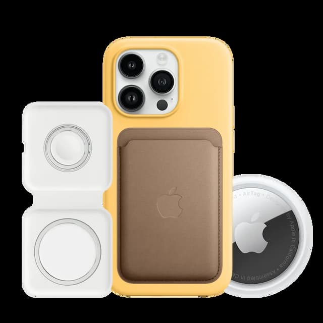Accessories 