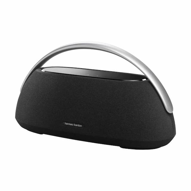 Harman/Kardon go play 3