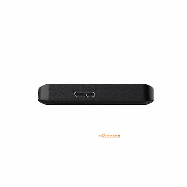 Toshiba Canvio Basics Portable Storage 2TB