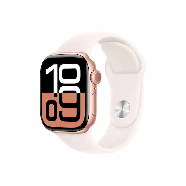 Apple Watch 10/46mm Rose Gold
