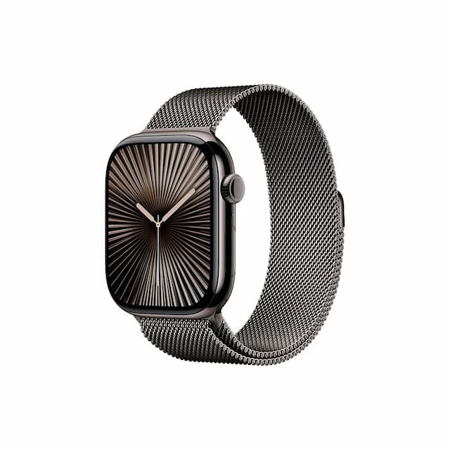 Apple Watch 10/45mm Milanese Loop