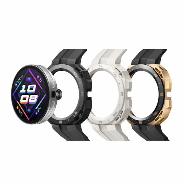 Huawei Watch GT Cyber