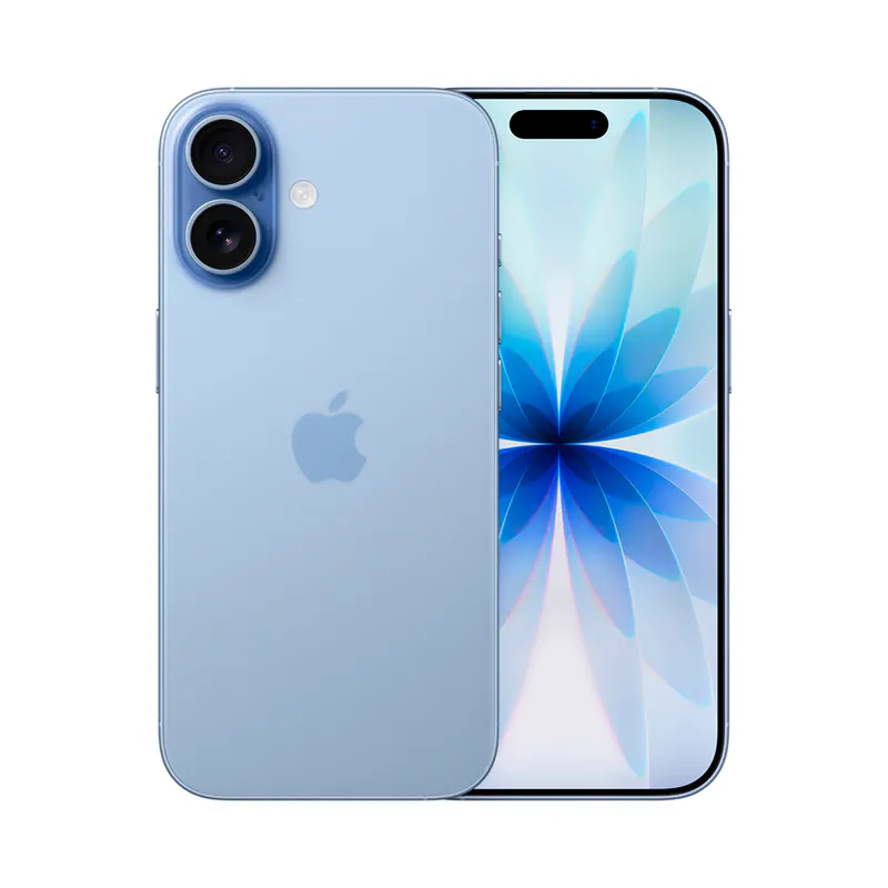 Apple iPhone 17 256GB