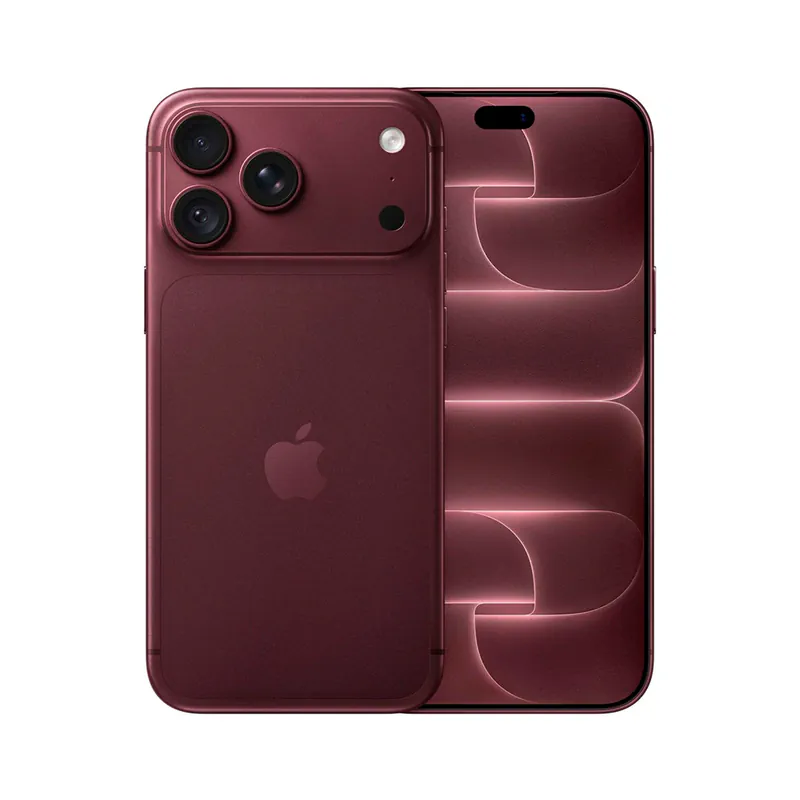 Apple iPhone 18 Pro Max 1TB