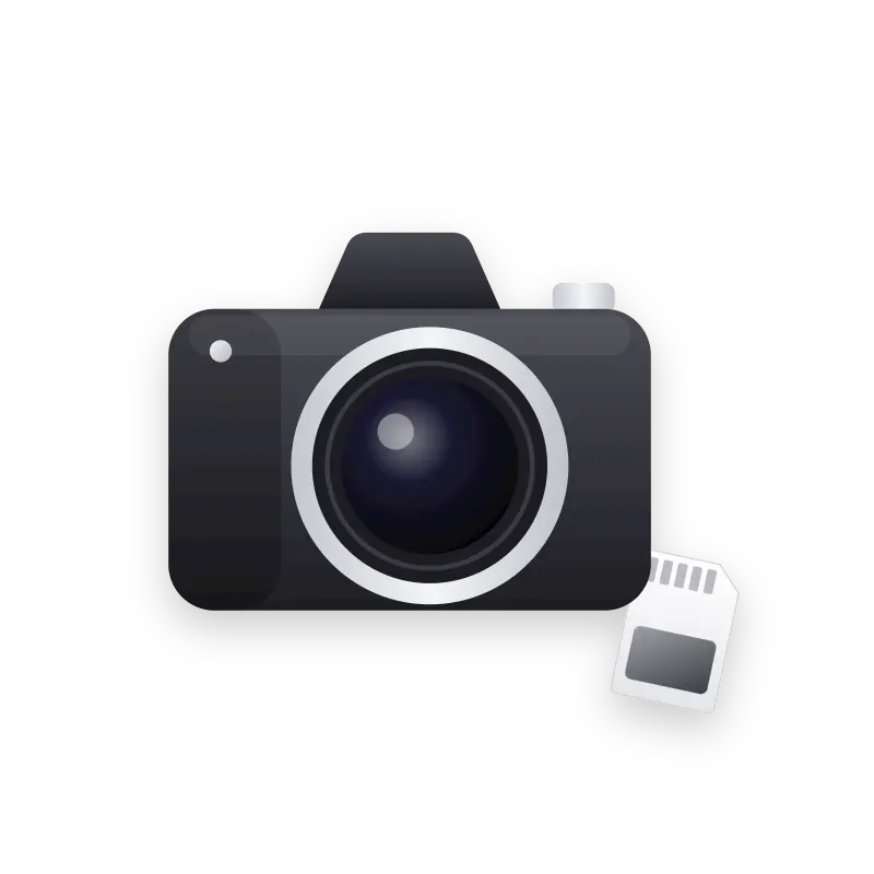 Foto we wideo