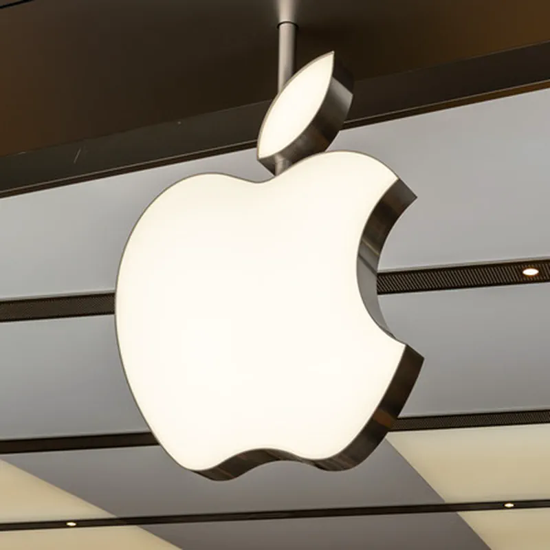 Apple