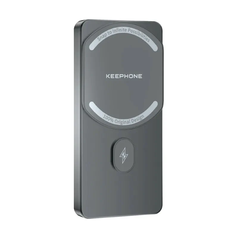 Keephone MagCube 5000 mAh PD 20W